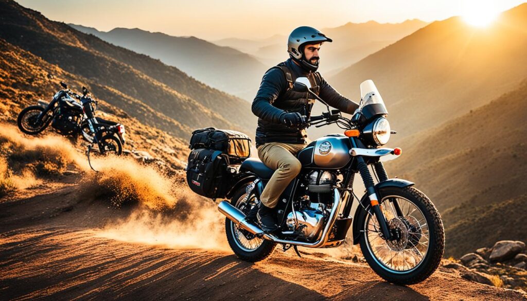 royal enfield new models